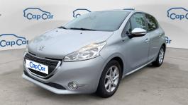 Peugeot 208 1.2 VTi 82 Style