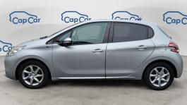 Peugeot 208 1.2 VTi 82 Style