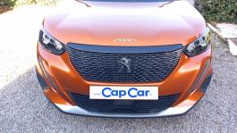 Peugeot 2008 1.2 PureTech 100 Allure