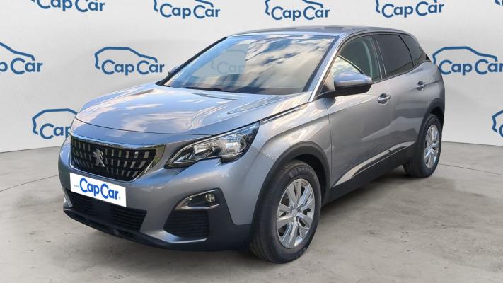 Peugeot 3008 1.2 PureTech 130 Active