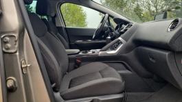 Peugeot 3008 1.6 BlueHDi 120 EAT6 Style