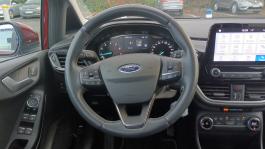 Ford Fiesta VI 1.0 EcoBoost 95 Titanium