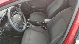 Ford Fiesta VI 1.0 EcoBoost 95 Titanium