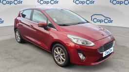 Ford Fiesta VI 1.0 EcoBoost 95 Titanium