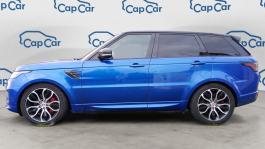 Land Rover Range Rover Sport 2.0 P400e 404 4WD BVA8 Autobiography Dynamic - Automatique