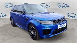 Land Rover Range Rover Sport 2.0 P400e 404 4WD BVA8 Autobiography Dynamic - Automatique