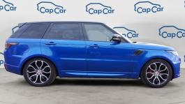 Land Rover Range Rover Sport 2.0 P400e 404 4WD BVA8 Autobiography Dynamic - Automatique