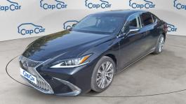 Lexus ES 300H 2.5 VVT-i 218 Hybride E-CVT Luxe