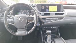 Lexus ES 300H 2.5 VVT-i 218 Hybride E-CVT Luxe