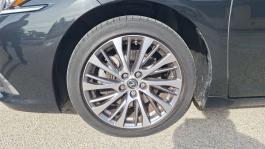 Lexus ES 300H 2.5 VVT-i 218 Hybride E-CVT Luxe