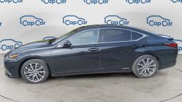 Lexus ES 300H 2.5 VVT-i 218 Hybride E-CVT Luxe