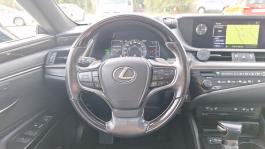 Lexus ES 300H 2.5 VVT-i 218 Hybride E-CVT Luxe