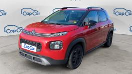 Citroën C3 Aircross III 1.2 PureTech 130 EAT6 Shine - Première main Automatique