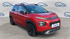 Citroën C3 Aircross III 1.2 PureTech 130 EAT6 Shine - Première main Automatique