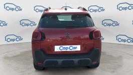 Citroën C3 Aircross III 1.2 PureTech 130 EAT6 Shine - Première main Automatique