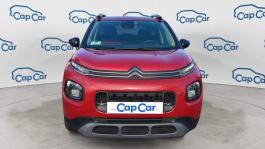 Citroën C3 Aircross III 1.2 PureTech 130 EAT6 Shine - Première main Automatique