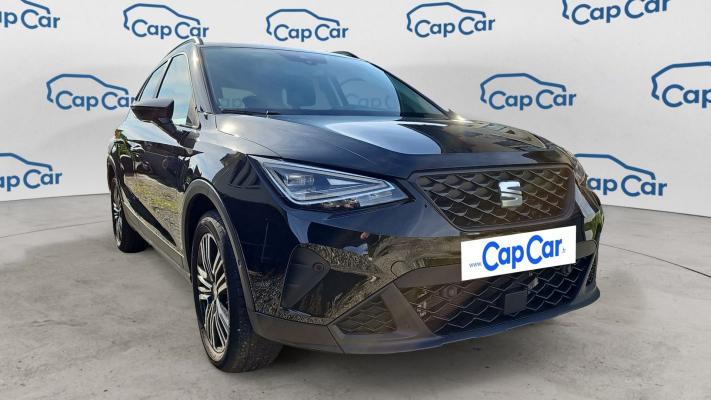 Seat Arona 1.0 TSI 110 Copa