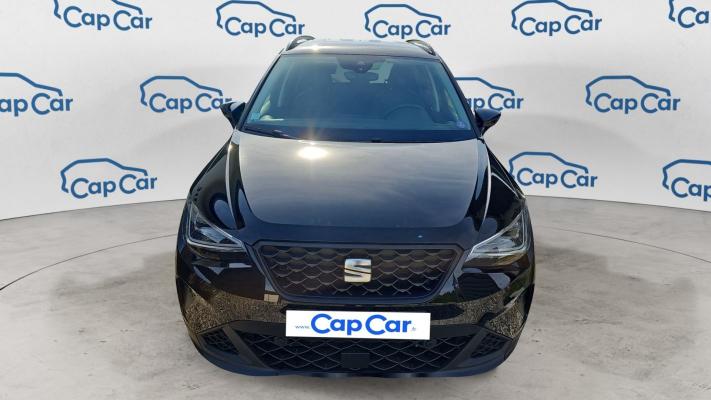 Seat Arona 1.0 TSI 110 Copa