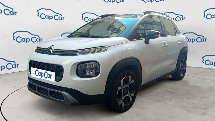 Citroën C3 Aircross 1.2 PureTech 110 Shine