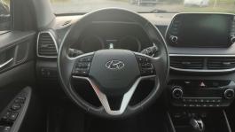 Hyundai Tucson 1.6 CRDi 136 2WD DCT7 Creative