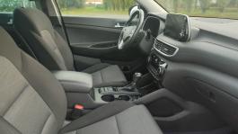 Hyundai Tucson 1.6 CRDi 136 2WD DCT7 Creative