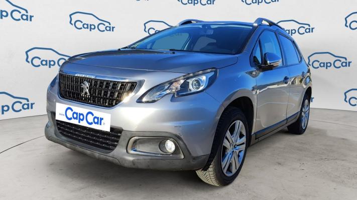 Peugeot 2008 II 1.2 Puretech 110 Active Business