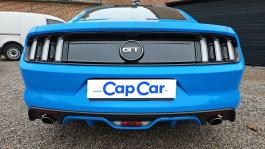 Ford Mustang 5.0 421 Blue