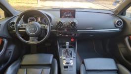 Audi A3 sportback III 1.4 TFSI 204 e-tron S-Tronic 6 Ambition Luxe