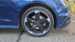 Audi A3 sportback III 1.4 TFSI 204 e-tron S-Tronic 6 Ambition Luxe