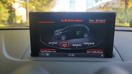 Audi A3 sportback III 1.4 TFSI 204 e-tron S-Tronic 6 Ambition Luxe