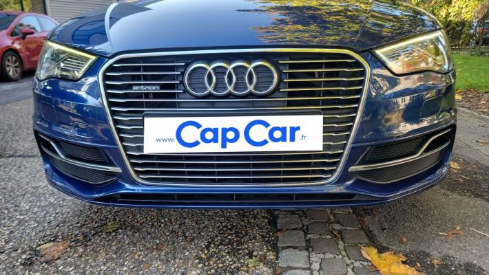 Audi A3 sportback III 1.4 TFSI 204 e-tron S-Tronic 6 Ambition Luxe