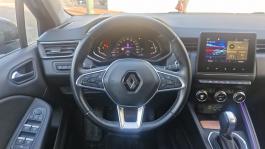 Renault Clio V 1.3 TCe 130 EDC Initiale Paris