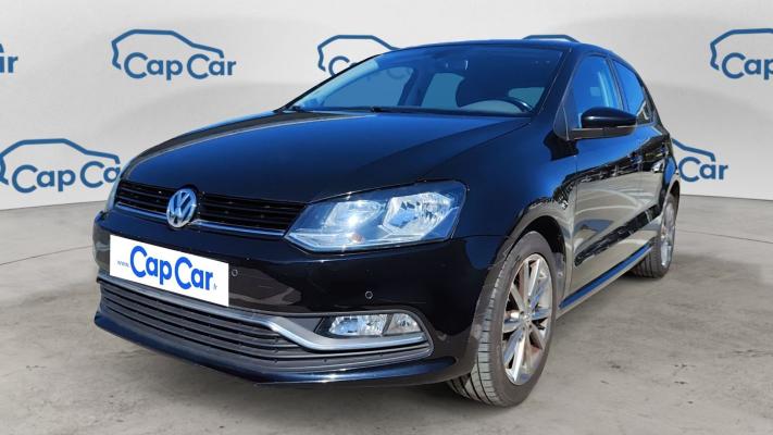 Volkswagen Polo V 1.2 TSI 90 Cup