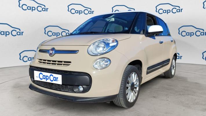 Fiat 500L II 1.4 T-Jet 120 Club