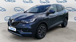 Renault Kadjar 1.5 Blue DCi 115 EDC7 Intens