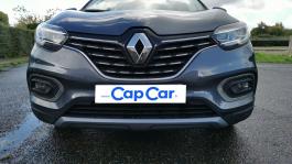 Renault Kadjar 1.5 Blue DCi 115 EDC7 Intens