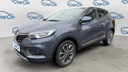 Renault Kadjar 1.5 Blue DCi 115 EDC7 Intens