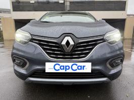 Renault Kadjar 1.5 Blue DCi 115 EDC7 Intens