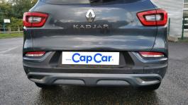 Renault Kadjar 1.5 Blue DCi 115 EDC7 Intens