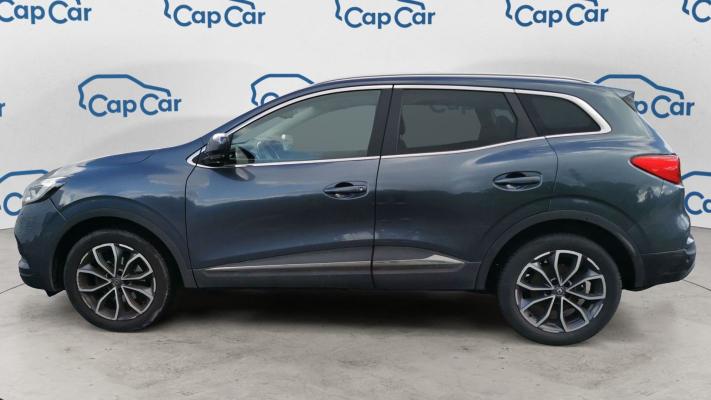 Renault Kadjar 1.5 Blue DCi 115 EDC7 Intens