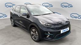 Kia e-niro Electrique 204 64 kWh e-Active Business