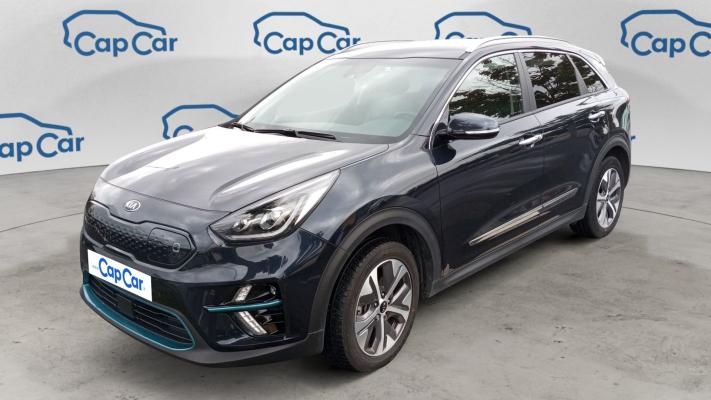 Kia e-niro Electrique 204 64 kWh e-Active Business