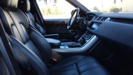 Land Rover Range Rover Sport 3.0 SDV6 306 4WD BVA8 Dynamic HSE - Automatique