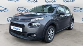 Citroën C3 1.2 PureTech 82 Graphic