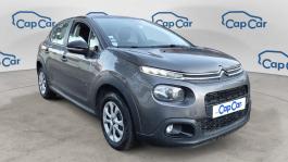 Citroën C3 1.2 PureTech 82 Graphic