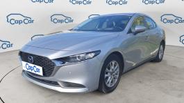 Mazda 3 IV 1.8 SkyActiv-D 116 BVA6 Business Executive