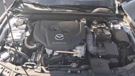 Mazda 3 IV 1.8 SkyActiv-D 116 BVA6 Business Executive