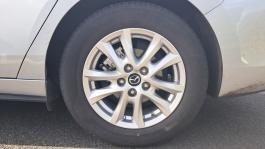 Mazda 3 IV 1.8 SkyActiv-D 116 BVA6 Business Executive