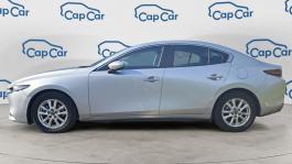 Mazda 3 IV 1.8 SkyActiv-D 116 BVA6 Business Executive