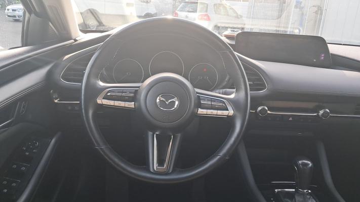 Mazda 3 IV 1.8 SkyActiv-D 116 BVA6 Business Executive